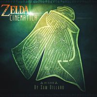 Cover image for Zelda Cinematica