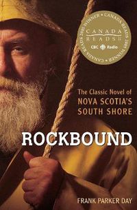 Cover image for Rockbound