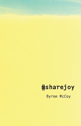 Cover image for #sharejoy