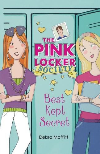 Cover image for Best Kept Secret