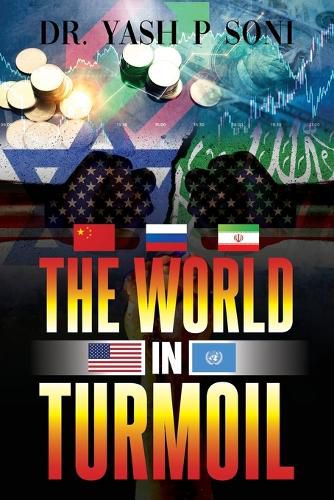 Cover image for The World in Turmoil