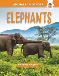 Cover image for Elephants