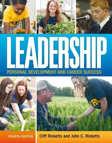 Leadership: Personal Development and Career Success