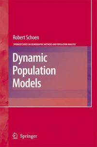 Cover image for Dynamic Population Models