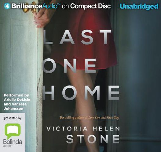 Cover image for The Last One Home