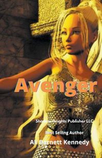 Cover image for Avenger