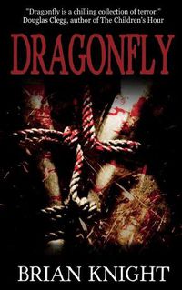 Cover image for Dragonfly