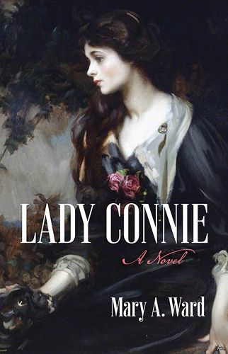 Cover image for Lady Connie