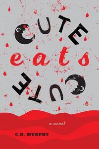 Cover image for Cute Eats Cute