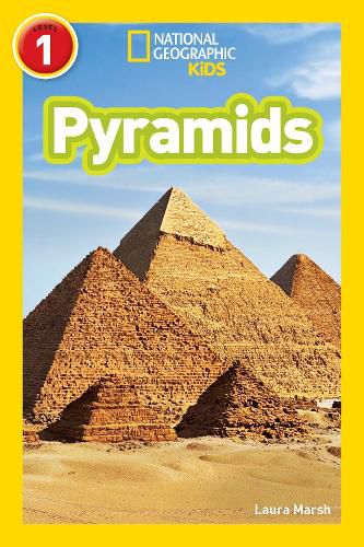 Cover image for Pyramids