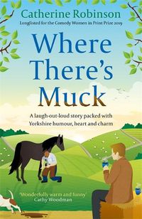 Cover image for Where There's Muck