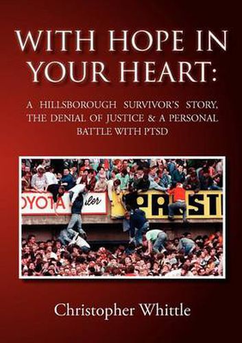 Cover image for With Hope in Your Heart