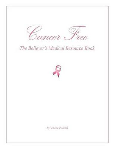 Cover image for Cancer Free