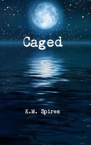 Cover image for Caged