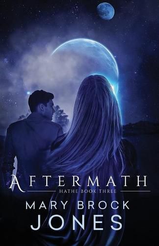 Cover image for Aftermath: Hathe Book Three