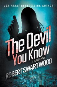 Cover image for The Devil You Know