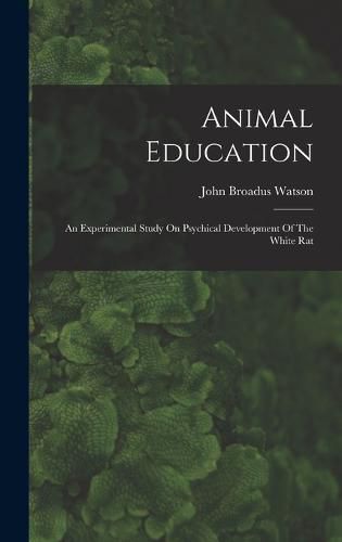 Animal Education