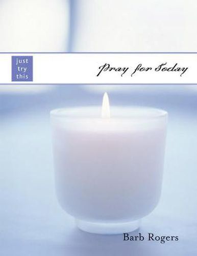 Cover image for Pray for Today