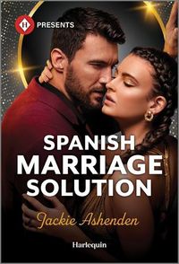 Cover image for Spanish Marriage Solution
