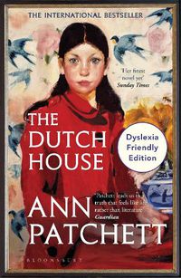 Cover image for The Dutch House