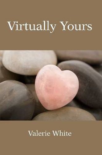 Cover image for Virtually Yours