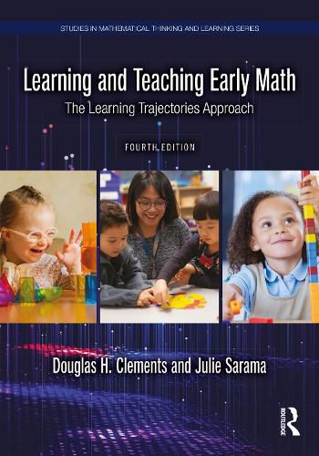 Cover image for Learning and Teaching Early Math