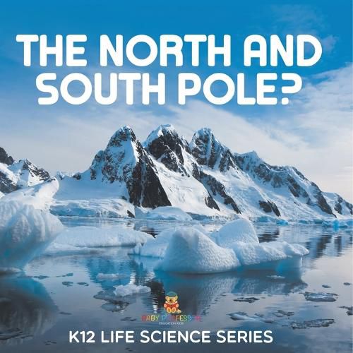 Cover image for The North and South Pole?