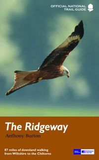 Cover image for The Ridgeway