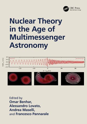 Cover image for Nuclear Theory in the Age of Multimessenger Astronomy