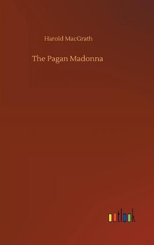 Cover image for The Pagan Madonna