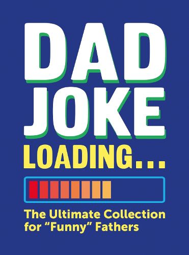 Cover image for Dad Joke Loading