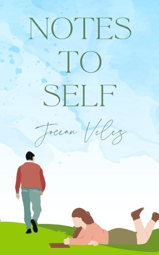 Cover image for Notes to self