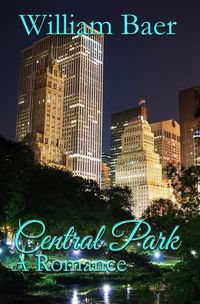 Cover image for Central Park