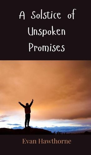 Cover image for A Solstice of Unspoken Promises