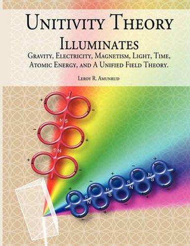 Cover image for Unitivity Theory Illuminates