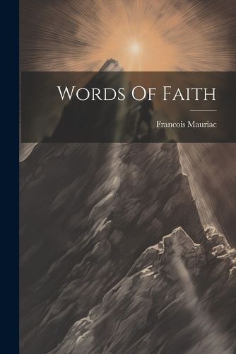 Words Of Faith