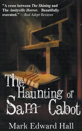 The Haunting of Sam Cabot