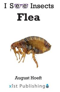 Cover image for Flea