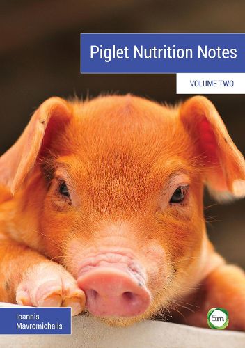 Cover image for Piglet Nutrition Notes