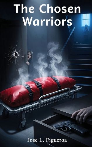 Cover image for The Chosen Warriors