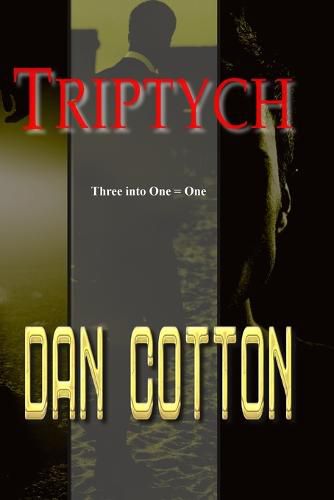 Cover image for Triptych