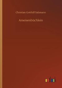 Cover image for Ameisenbuchlein