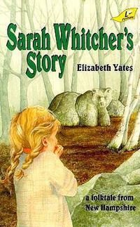 Cover image for Sarah Whitcher's Story