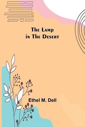 Cover image for The Lamp in the Desert