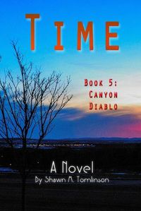 Cover image for Time 5