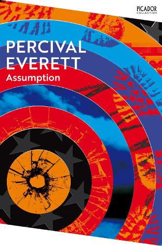 Cover image for Assumption