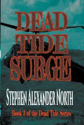 Cover image for Dead Tide Surge