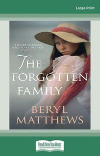 Cover image for The Forgotten Family