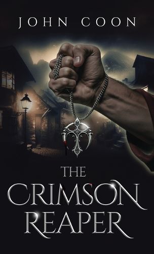 Cover image for The Crimson Reaper