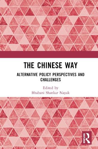 Cover image for The Chinese Way